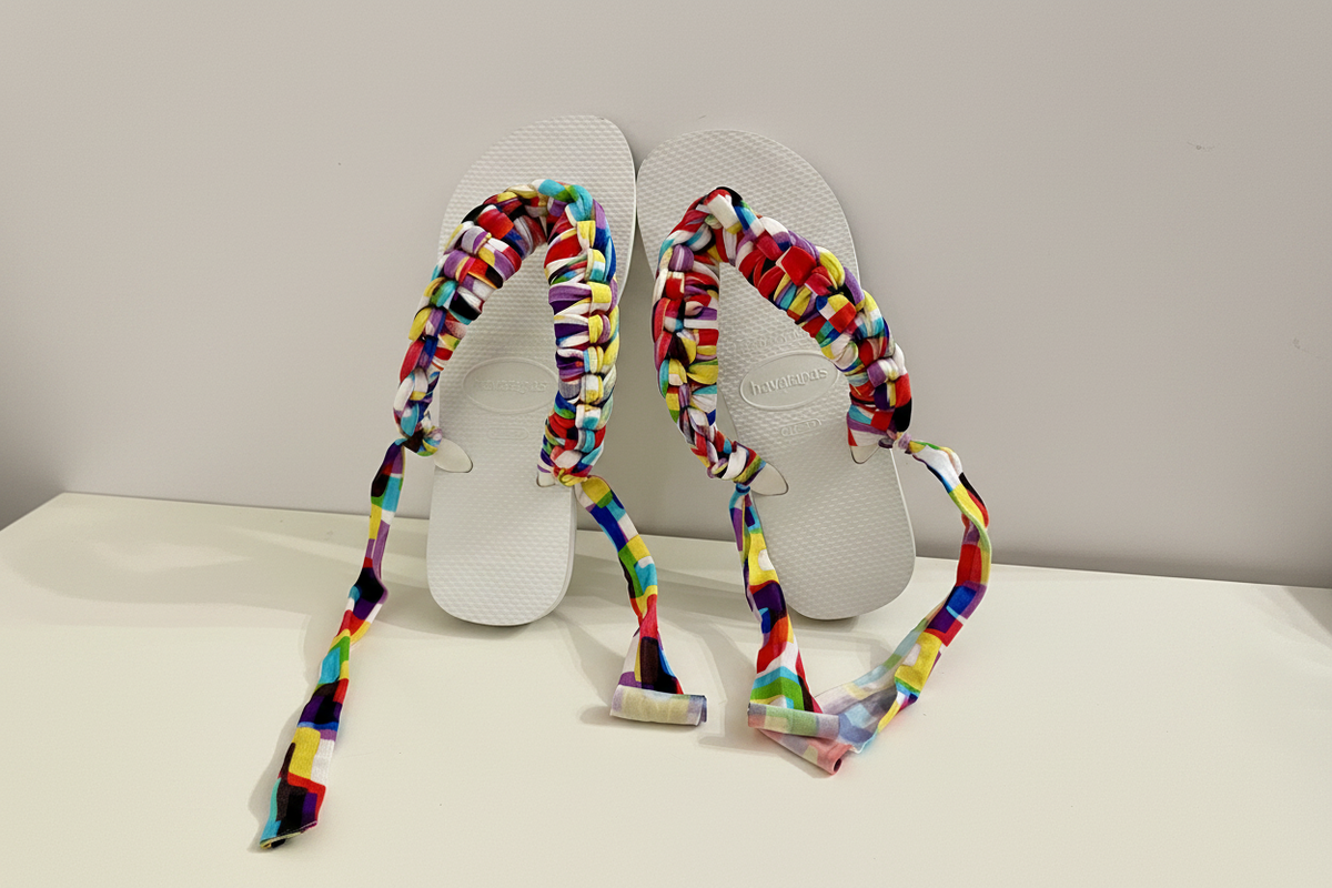 Havaianas