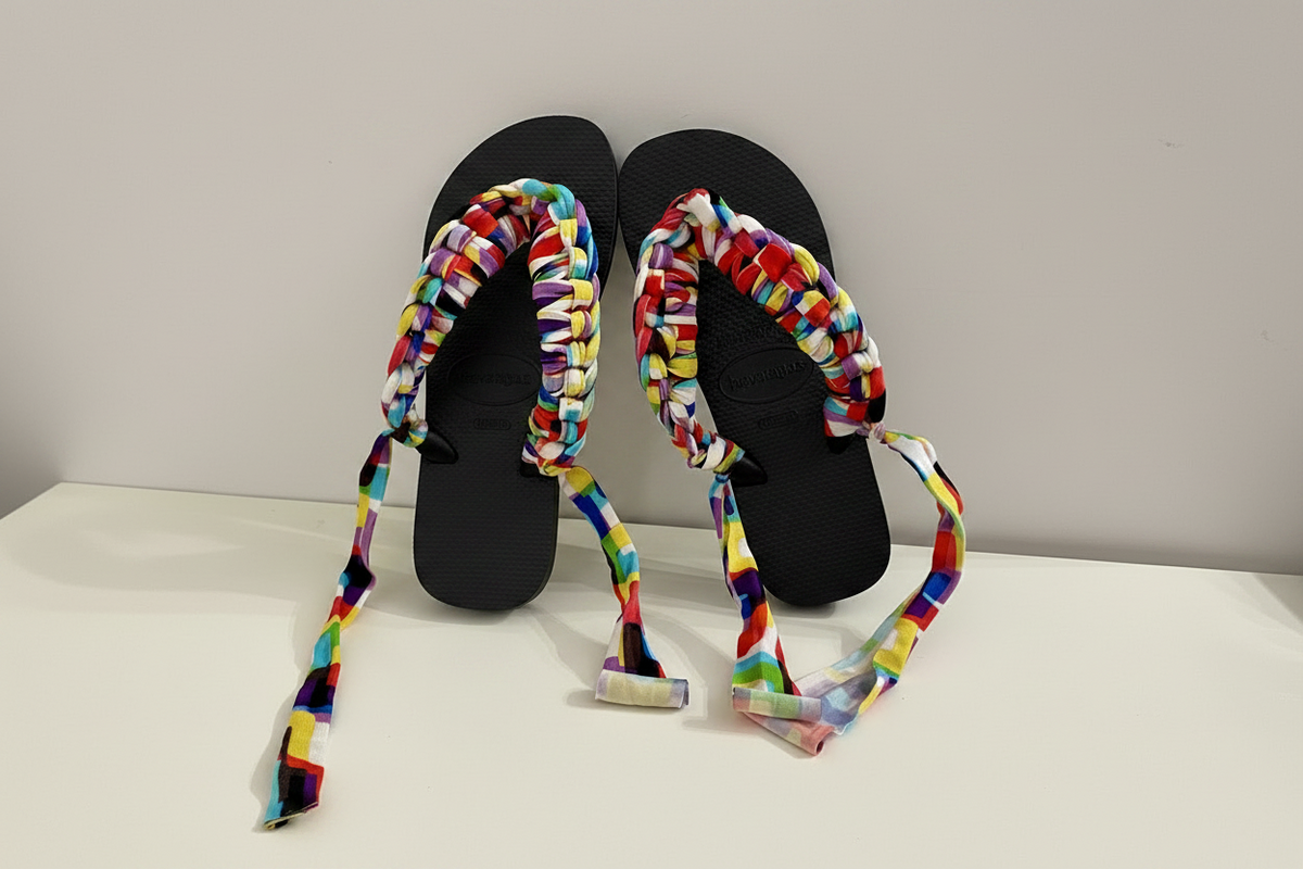 Havaianas