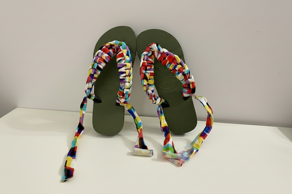 Havaianas